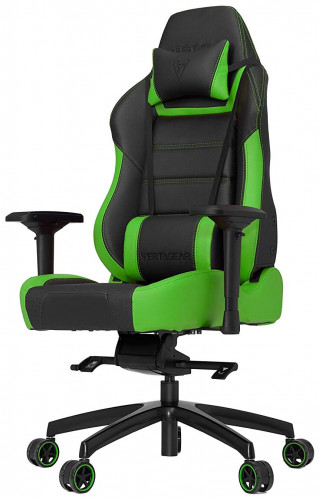 компьютерное кресло vertagear p-line pl6000 игровое в Пензе