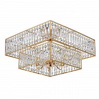 потолочная люстра mw-light монарх 121012006 в Пензе