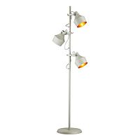 торшер odeon light osta 4083/3f в Пензе