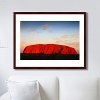 картина: ayers rock, australia в Пензе