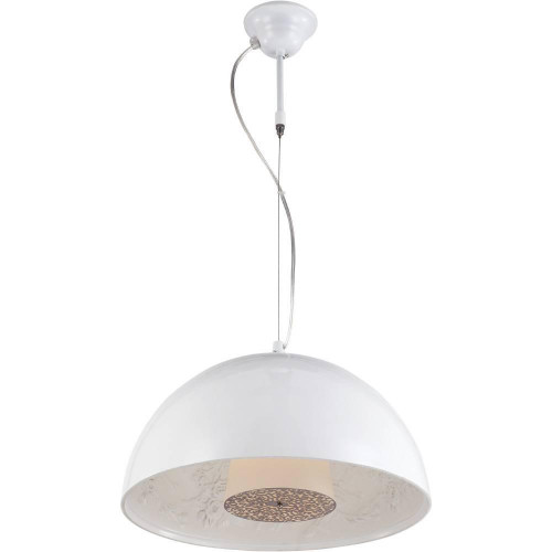 подвесной светильник arte lamp rome a4175sp-1wh в Пензе