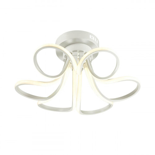 потолочная светодиодная люстра lumion oscar 3642/72cl в Пензе