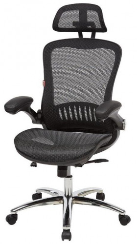 компьютерное кресло easychair 552 ttw для руководителя в Пензе