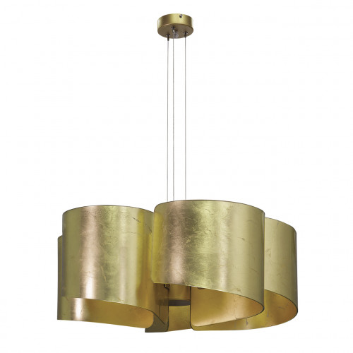 подвесная люстра lightstar simple light 811 811152 в Пензе