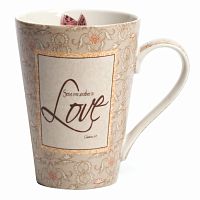 кружка love в Пензе
