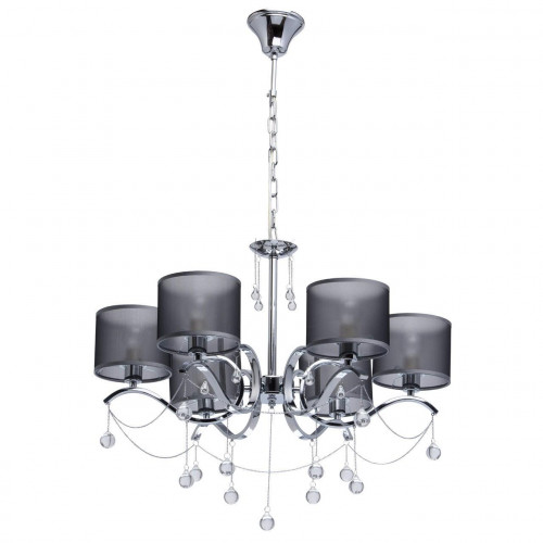 подвесная люстра mw-light федерика 82 379019006 в Пензе