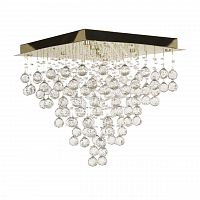 каскадная люстра dio darte elite tesoro h 1.4.50.200 g в Пензе