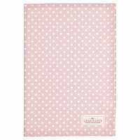 полотенце 2spot pale pink в Пензе