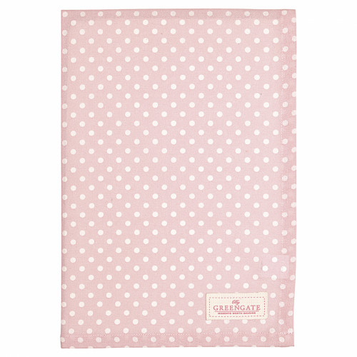 полотенце 2spot pale pink в Пензе