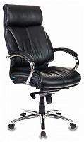 компьютерное кресло бюрократ t-9904sl для руководителя в Пензе