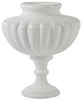 ваза настольная white dionysus / gf12072 (white dionysus) в Пензе