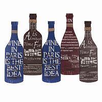 винница bottles настенная в Пензе