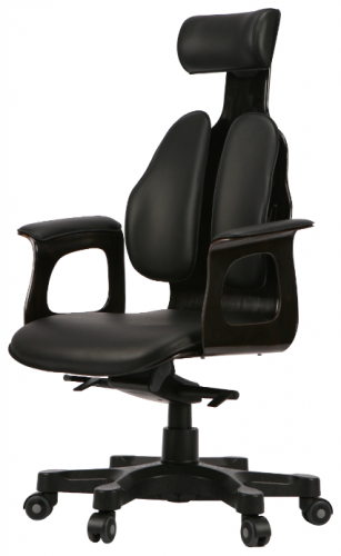 кресло руководителя duorest executive chair dr-130 в Пензе