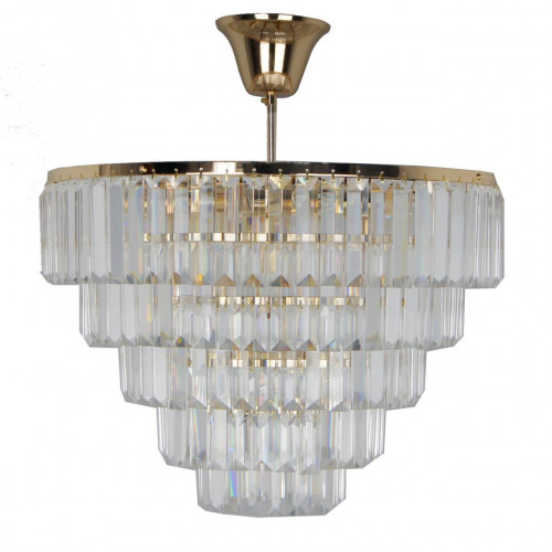 потолочная люстра mw-light аделард 5 642010805 в Пензе