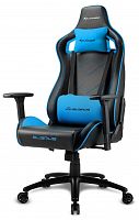компьютерное кресло sharkoon elbrus 2 игровое в Пензе