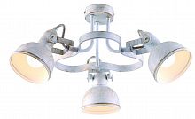 потолочная люстра arte lamp martin a5216pl-3wg в Пензе