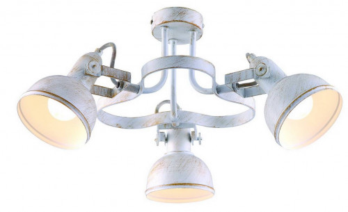 потолочная люстра arte lamp martin a5216pl-3wg в Пензе