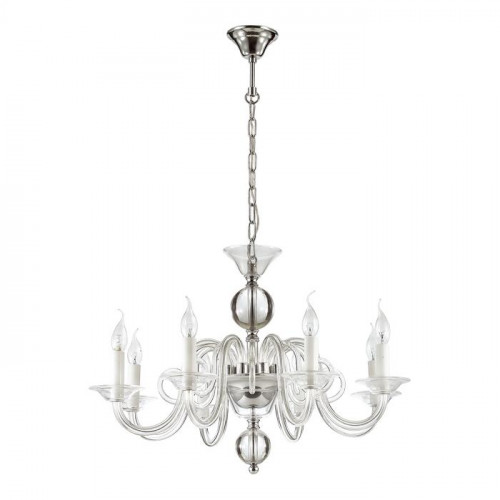 подвесная люстра odeon light aria 3931/8 в Пензе