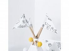 флажки painter в Пензе