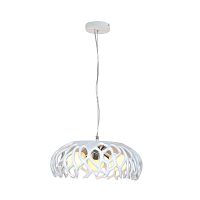 подвесная люстра arte lamp jupiter a5814sp-3wh в Пензе