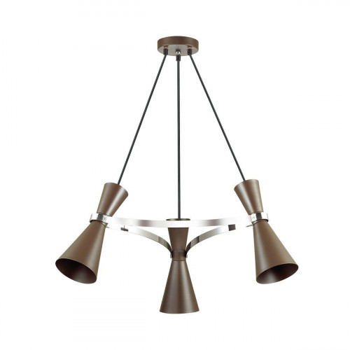 подвесная люстра lumion quinn 4417/3 в Пензе