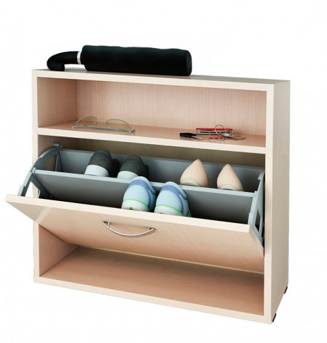 обувница шарм-дизайн классика-1 вяз в Пензе