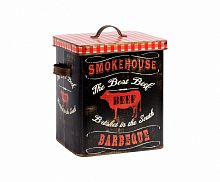декоративный бокс smokehouse в Пензе