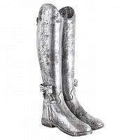 подставка для зонтов boots серебристого цвета в Пензе