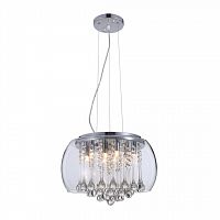 подвесной светильник arte lamp 92 a7054sp-8cc в Пензе