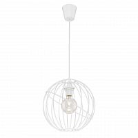 подвесной светильник tk lighting 1630 orbita white 1 в Пензе