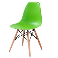 стул arty (eames style) xrf-033-ag green в Пензе