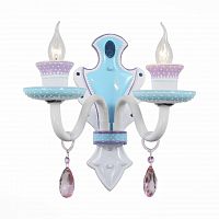 бра st luce ornato sl671.781.02 в Пензе