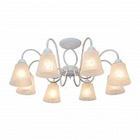 потолочная люстра toplight jaclyn tl1141-8h в Пензе