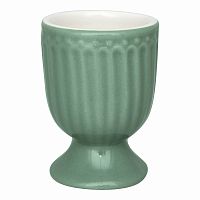 подставка для яйца alice dusty green в Пензе