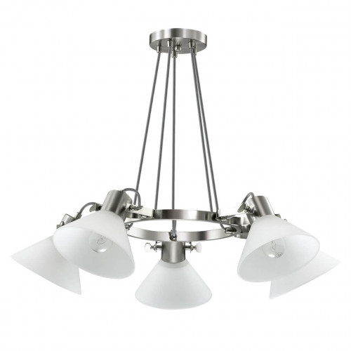 подвесная люстра lumion effi 3707/5 в Пензе