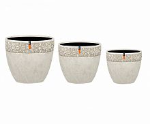 набор из 3 ваз лион в Пензе