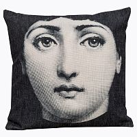 арт-подушка моно лина fornasetti в Пензе