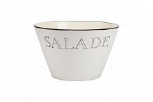 салатник tabatha white в Пензе