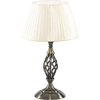 настольная лампа arte lamp zanzibar a8390lt-1ab в Пензе