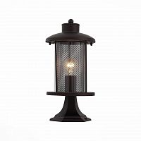 уличный светильник st luce lastero sl080.405.01 в Пензе