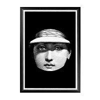 арт-постер ницца fornasetti в Пензе