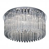 потолочный светильник ideal lux elegant pl12 в Пензе