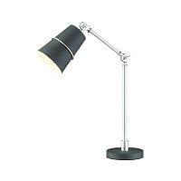 настольная лампа odeon light carlos 4154/1t в Пензе