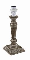 ножка для абажура серая колонна в Пензе