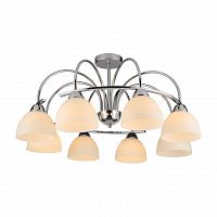 потолочная люстра arte lamp a6057pl-8cc в Пензе