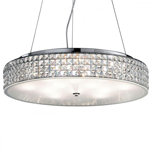 подвесной светильник ideal lux roma sp12 в Пензе