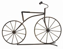 предмет декора ретро-велосипед garden bicycle в Пензе