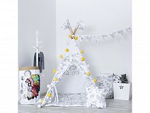 вигвам painter в Пензе