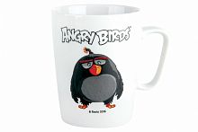 кружка angry birds movie black 350 мл в Пензе