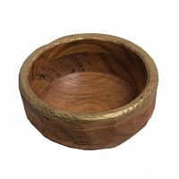 миска коричневая 2800 в Пензе